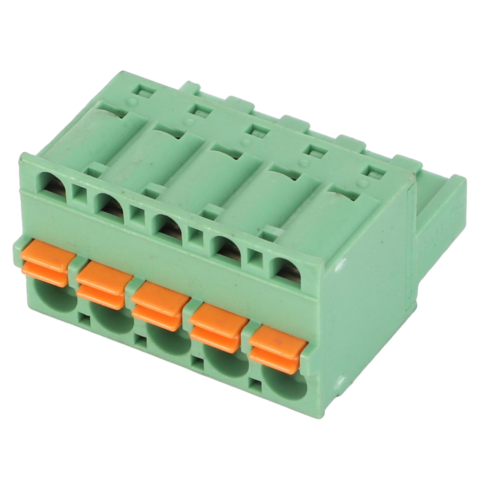 ЭЛЕКТРИЧЕСКИЙ РАЗЪЁМ