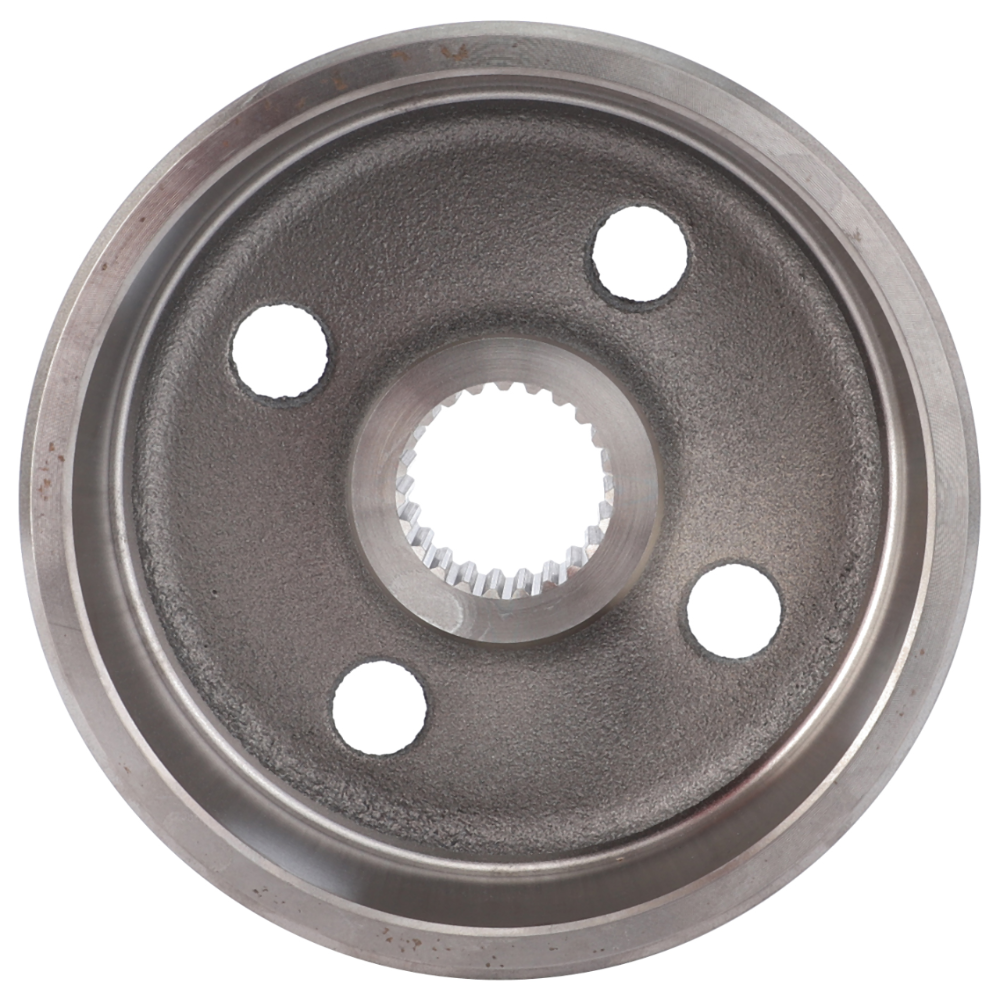 ТОРМОЗНОЙ МЕХАНИЗМ