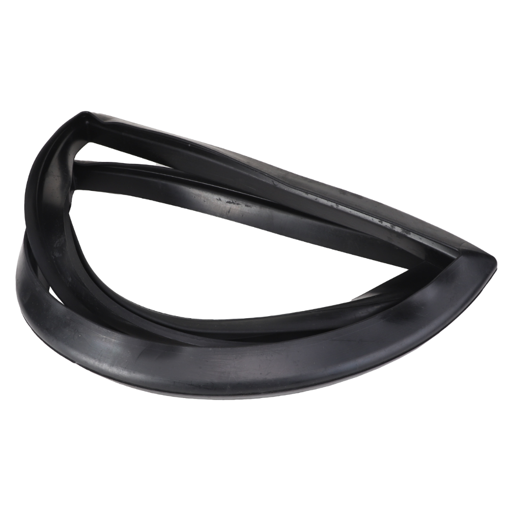 Уплотнение двери