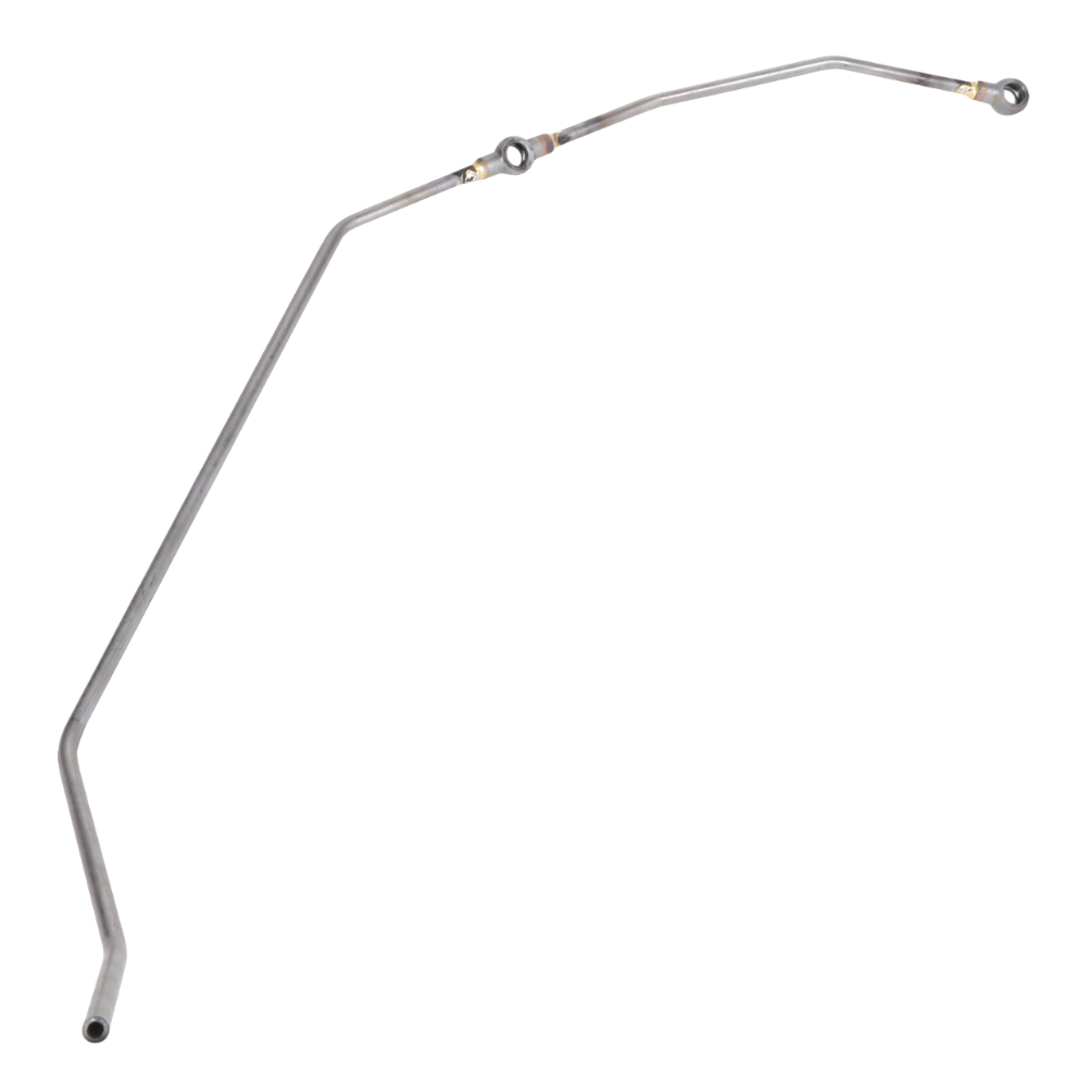 ТОПЛИВОПРОВОД