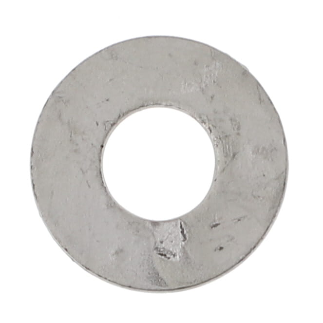 ПЛОСКАЯ ШАЙБА