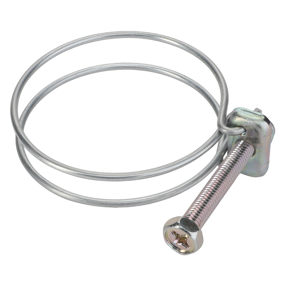 Хомут для гибкого провода