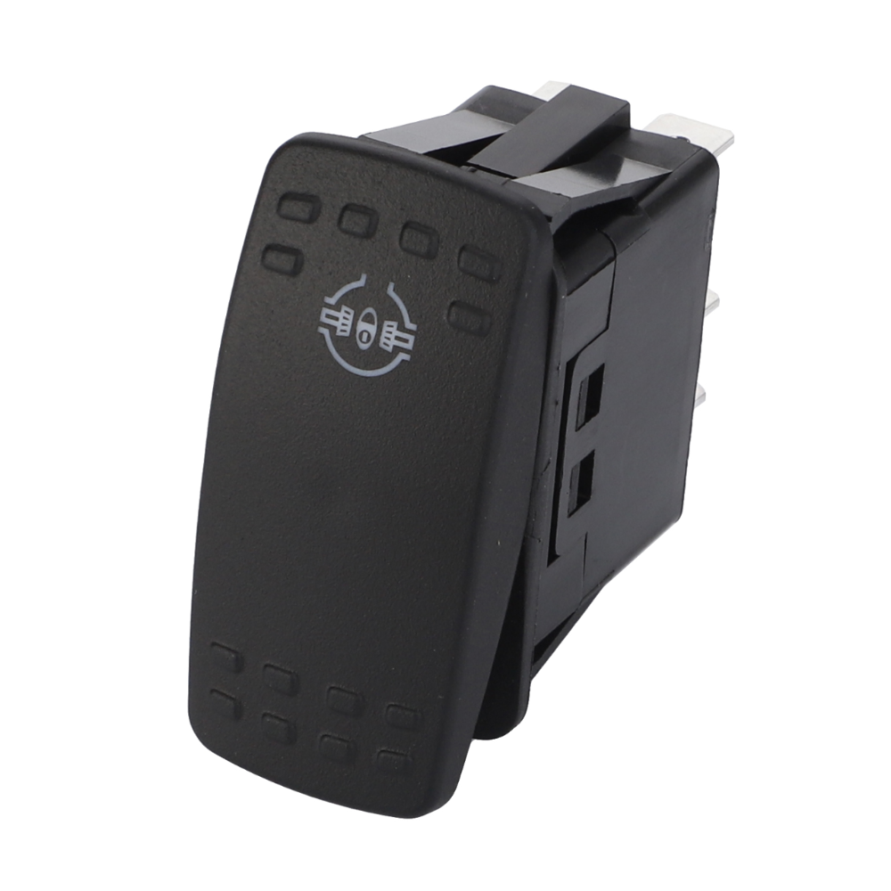 ПЕРЕКЛЮЧАТЕЛЬ