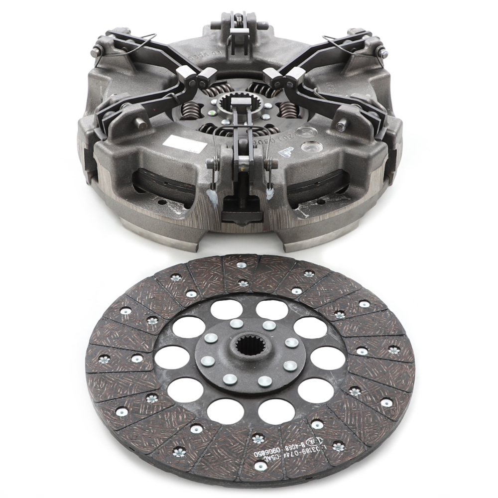 КОМПЛЕКТ, СЦЕПЛЕНИЕ