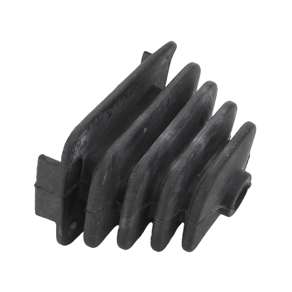 РЕЗИНОВЫЙ ФЛАНЦ