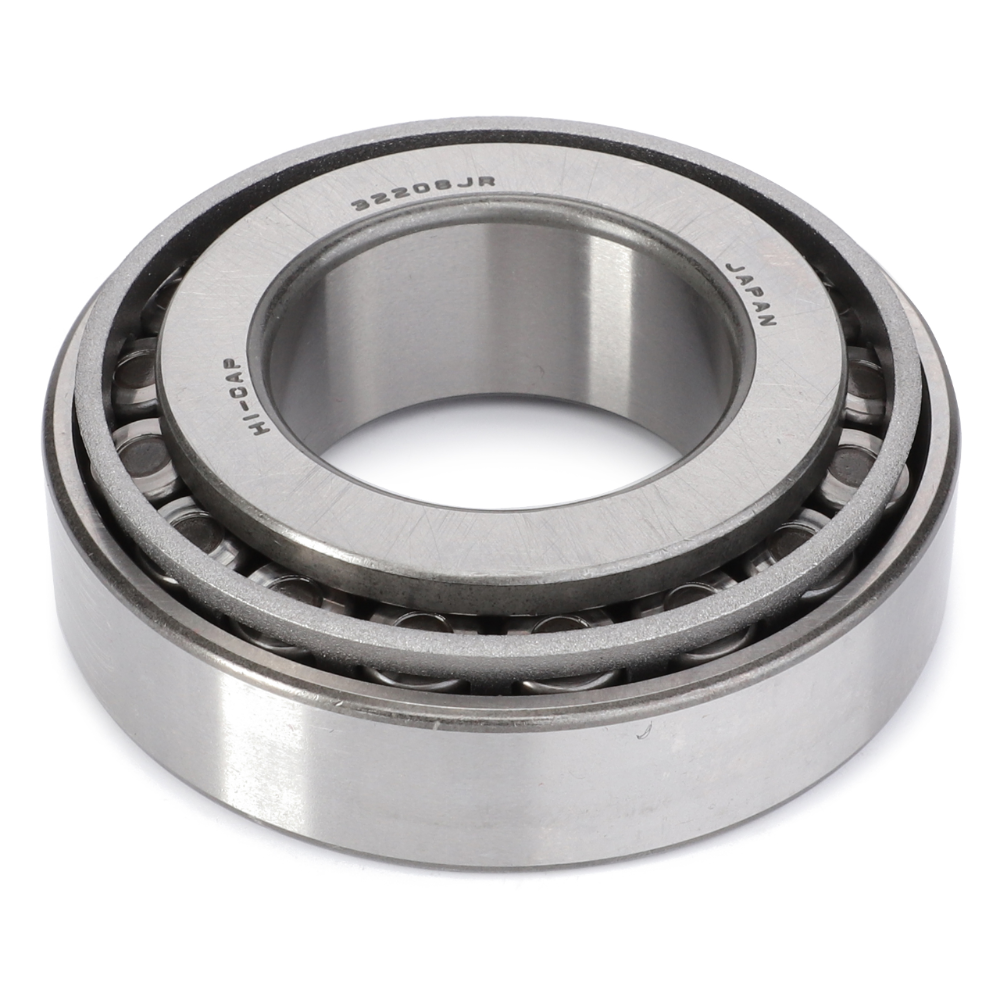 КОНИЧЕСКИЙ РОЛИКОВЫЙ ПОДШИПНИК