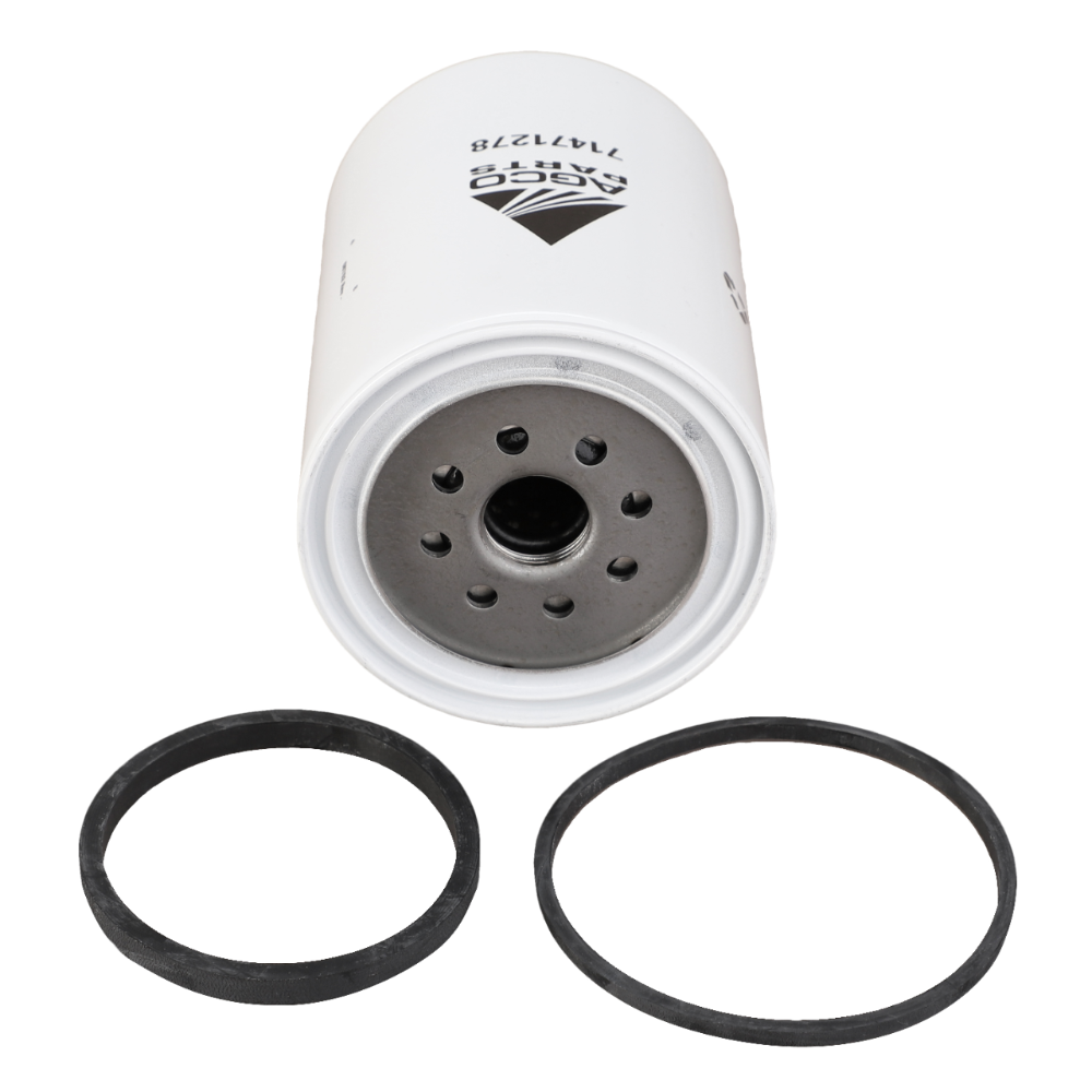 КАРТРИДЖ ТОПЛИВНОГО ФИЛЬТРА