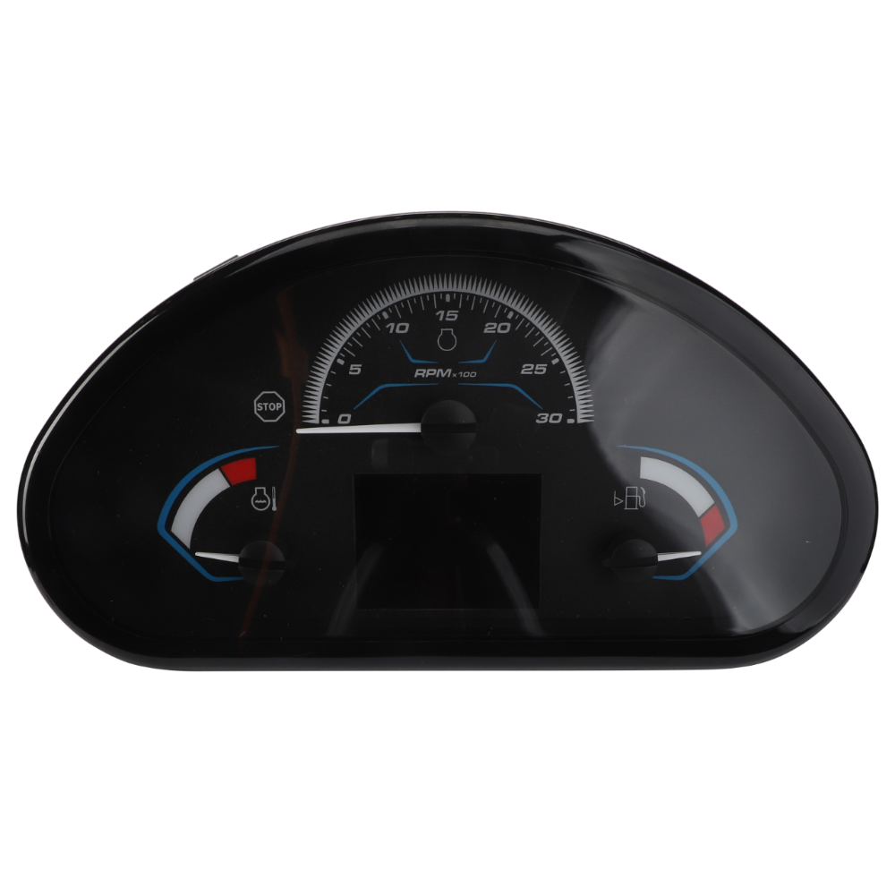 Приборная панель