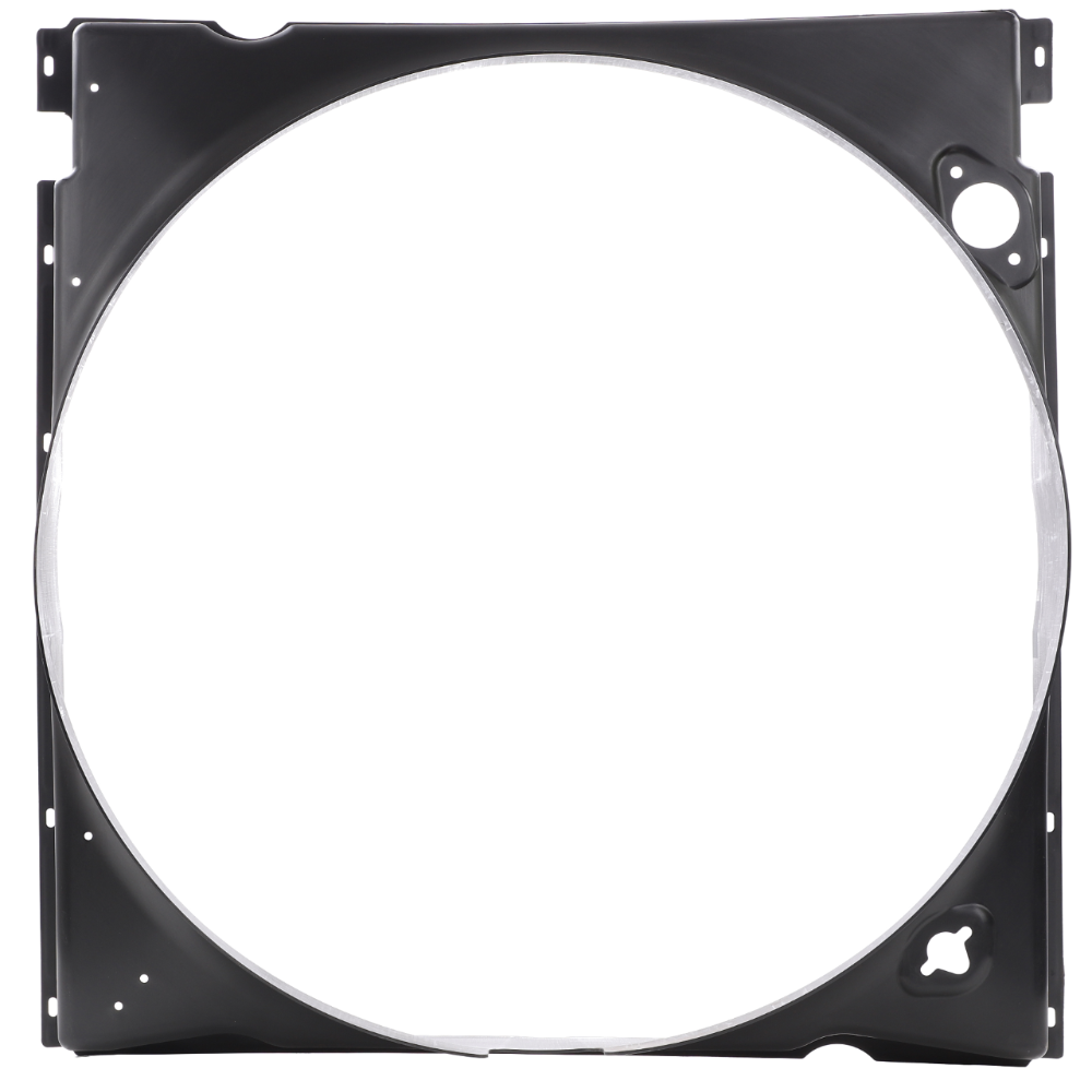 КРЫШКА ВЕНТИЛЯТОРА