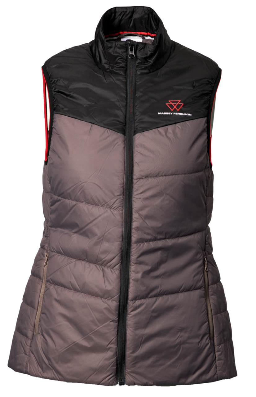 Верхняя жилетка