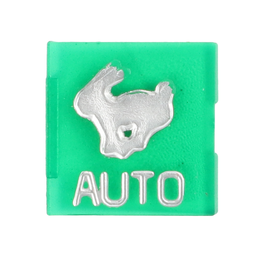 Абажур с символом