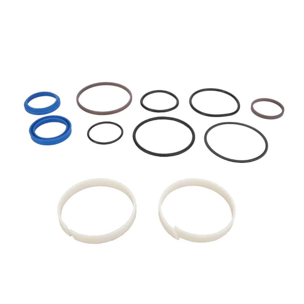 КОМПЛЕКТ ПРОКЛАДОК