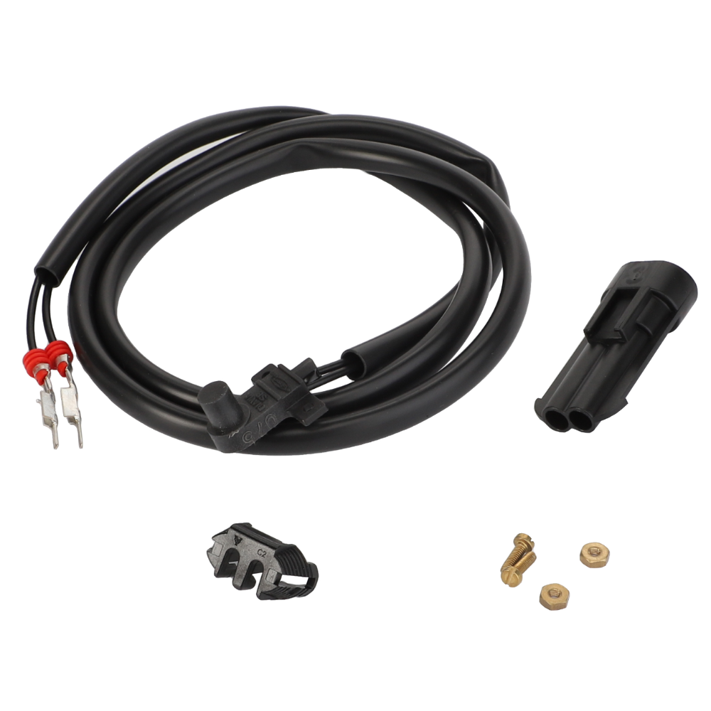 ДАТЧИК ТЕМПЕРАТУРЫ