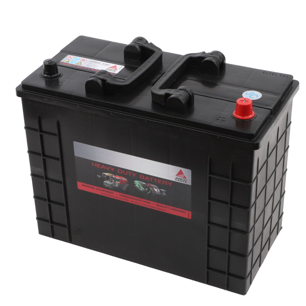 АККУМУЛЯТОР