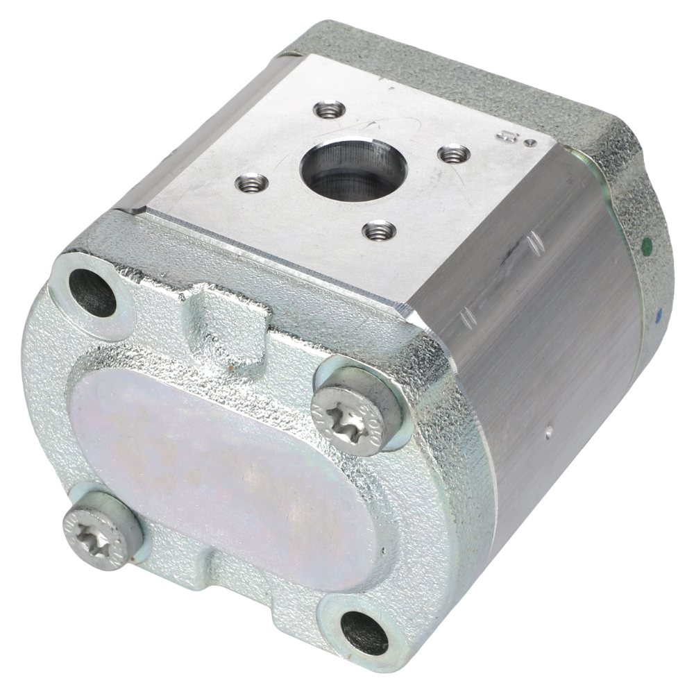 ГИДРАВЛИЧЕСКИЙ НАСОС