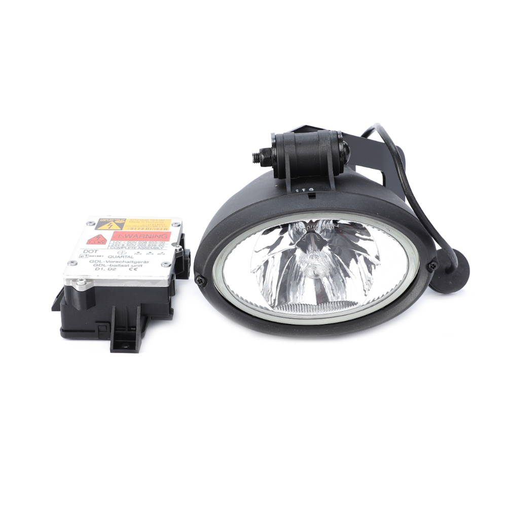 РАБОЧИЙ СВЕТ СЛЕВА