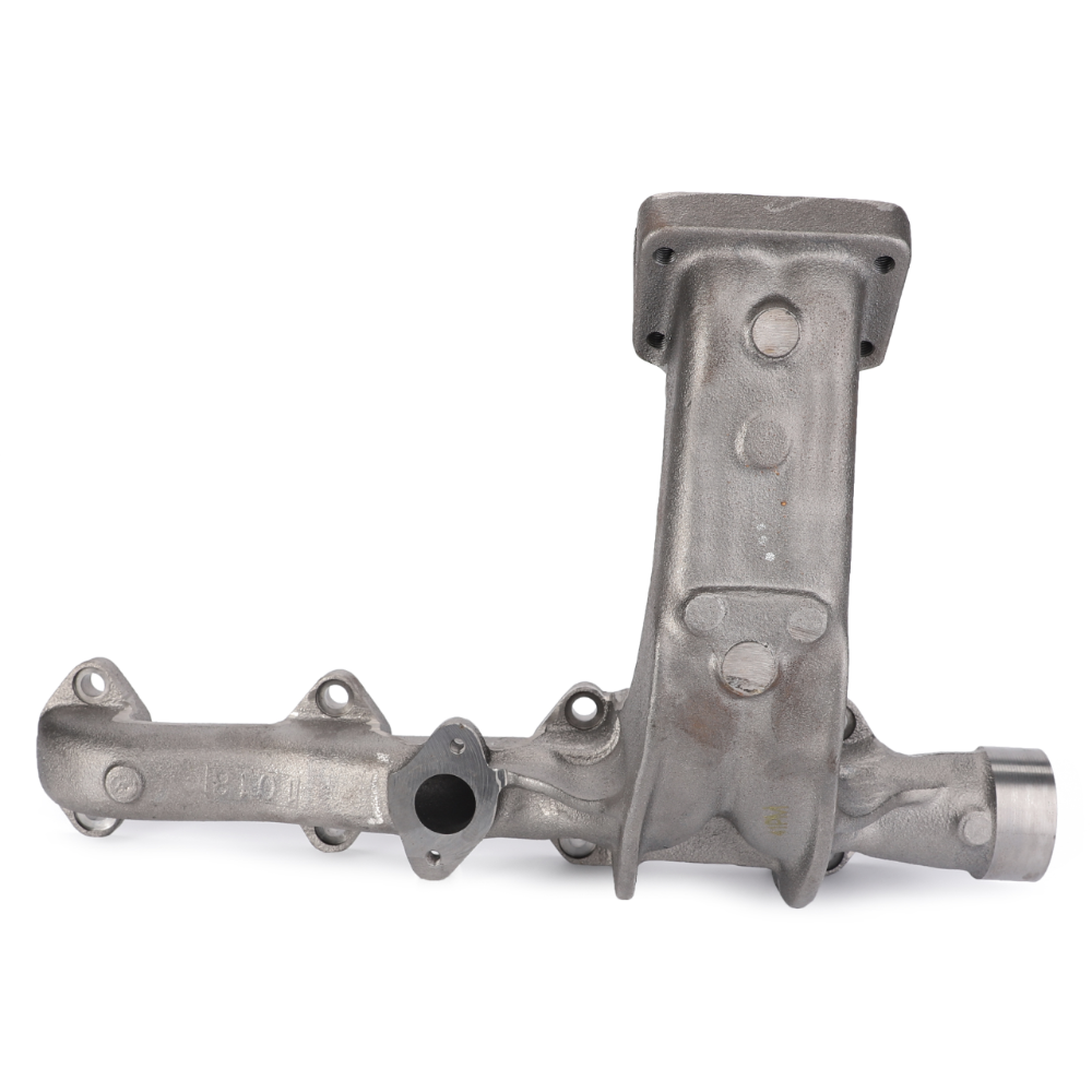 ВЫХЛОПНАЯ ТРУБА