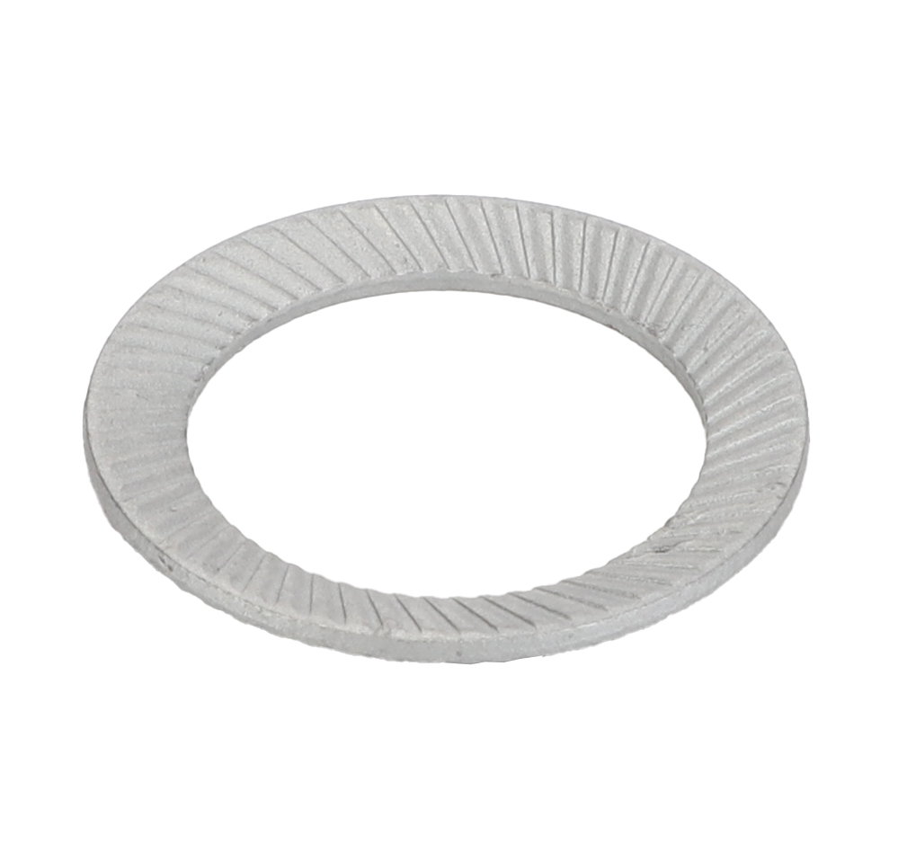 Стопорная шайба