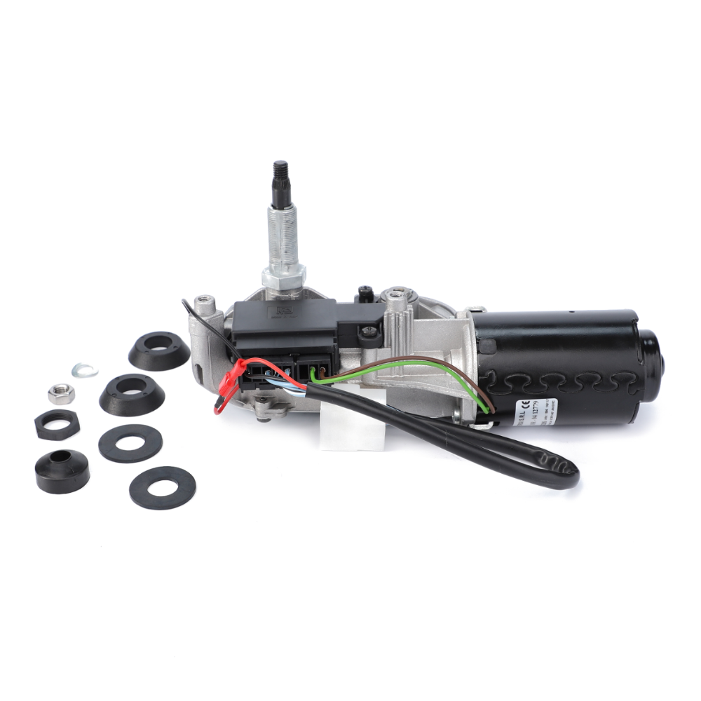 Моторчик стеклоочистителя