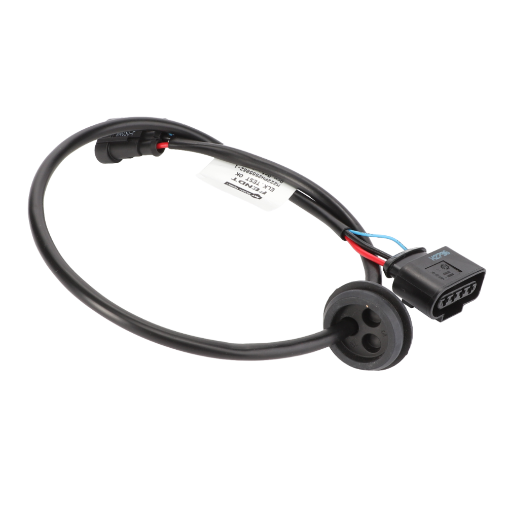 КАБЕЛЬНАЯ ПЕТЛЯ