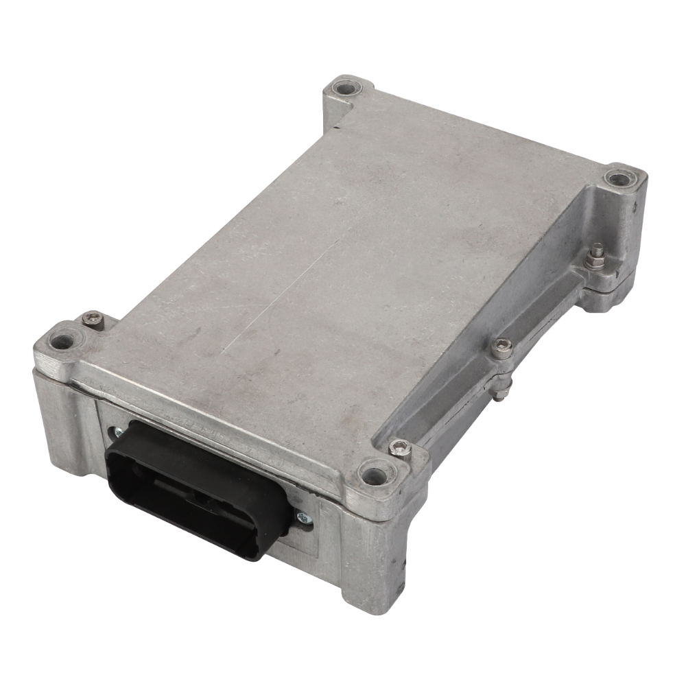 МОДУЛЬ УПРАВЛЕНИЯ