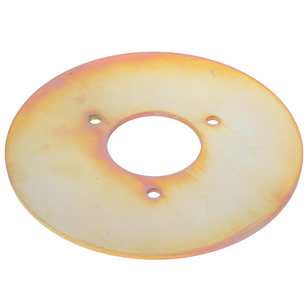 ТОРМОЗНОЙ ДИСК