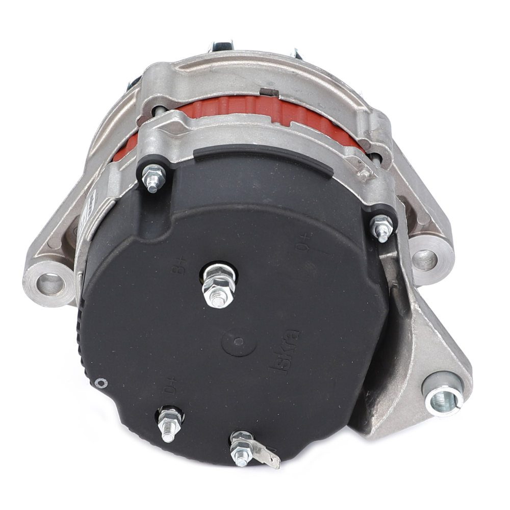 АЛЬТЕРНАТОР