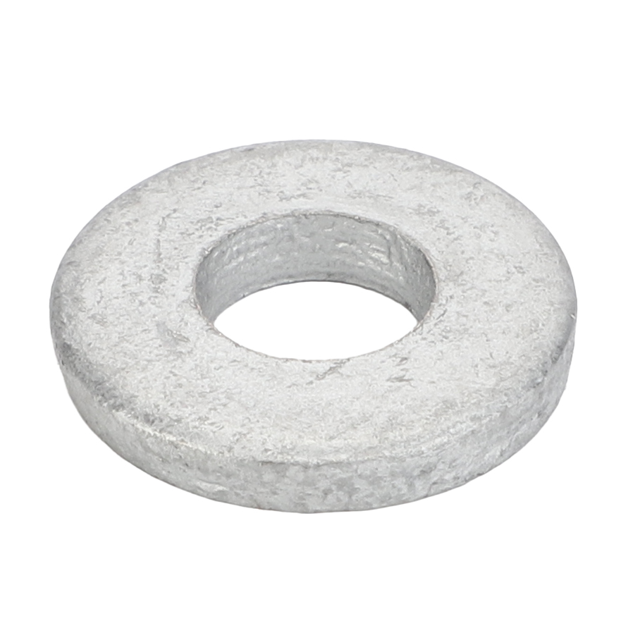 ПЛОСКАЯ ШАЙБА