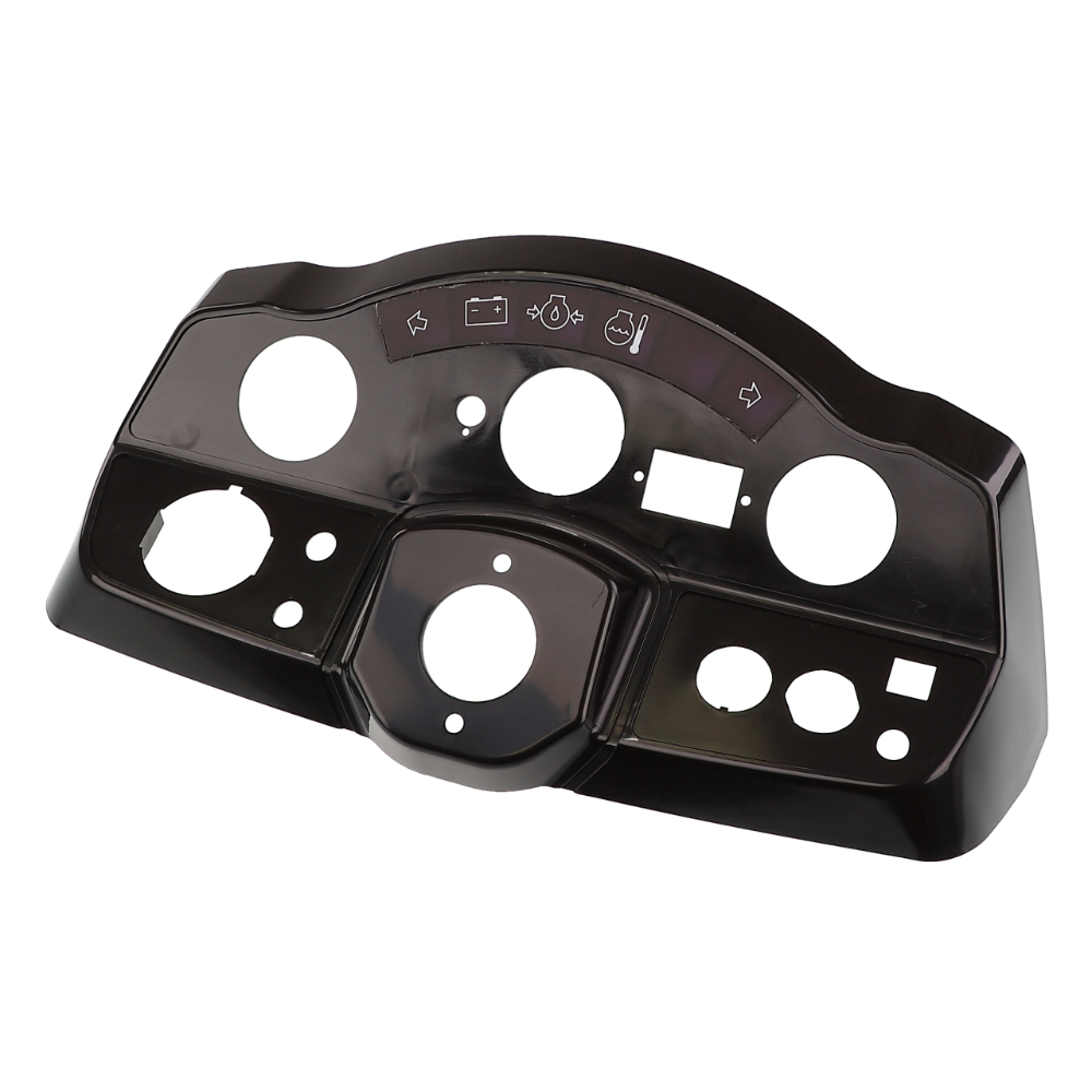 Приборная панель