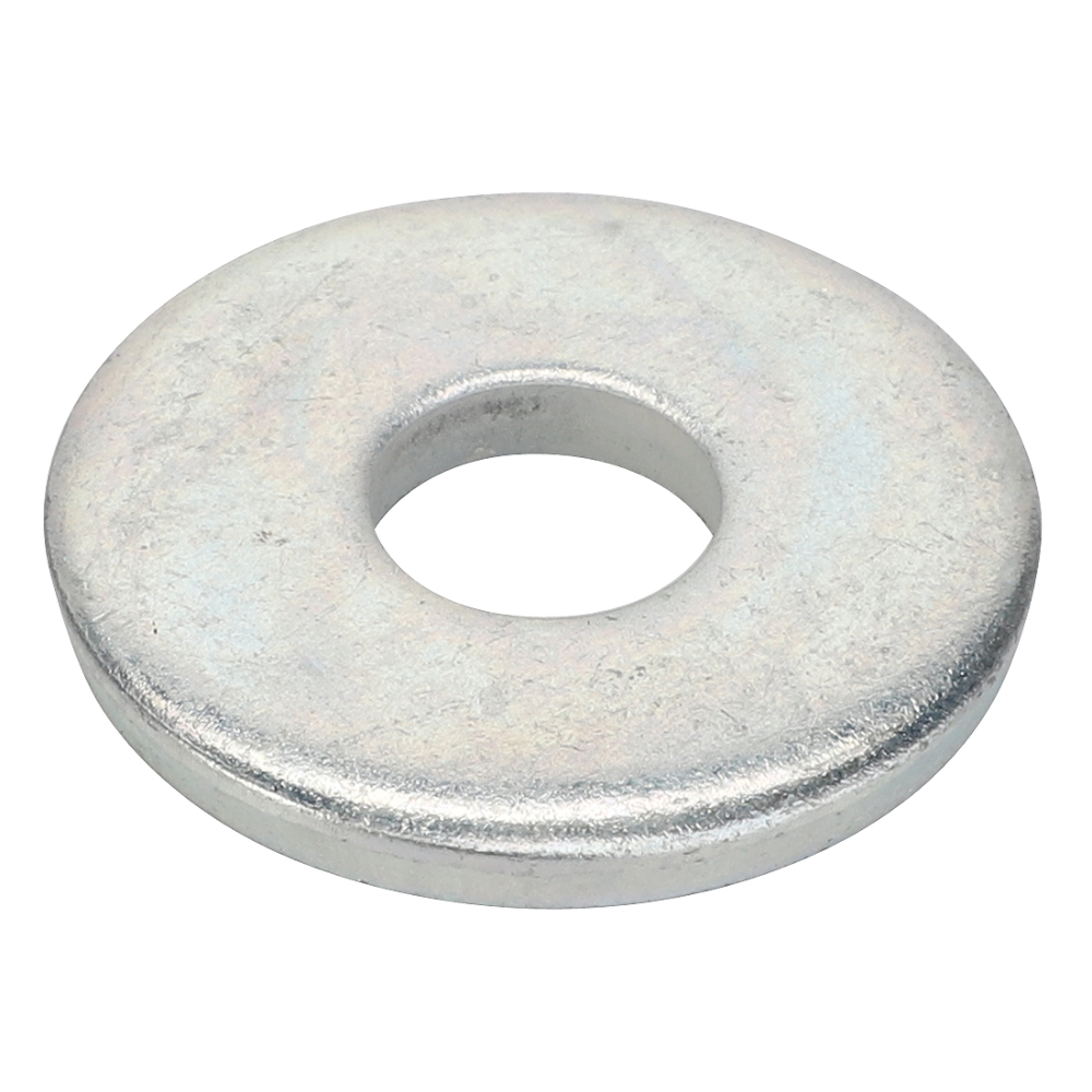 ПЛОСКАЯ ШАЙБА