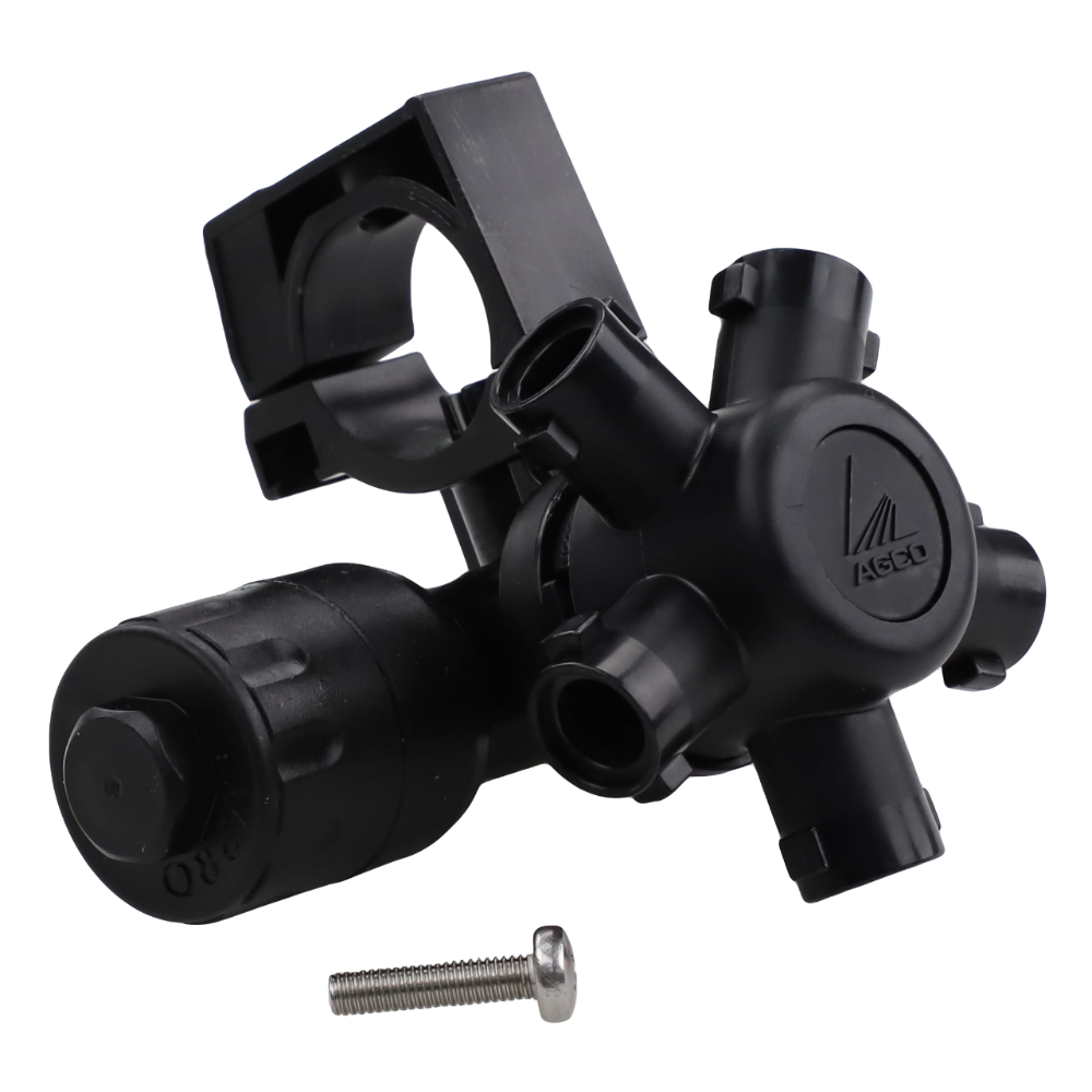 Распылительная насадка