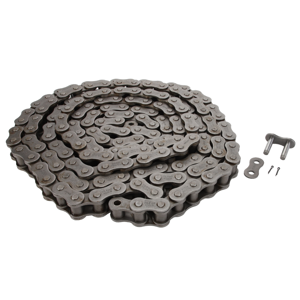 Роликовая цепь