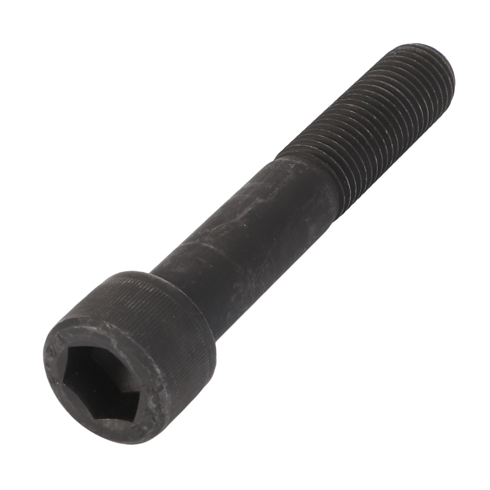 Шестигранный винт