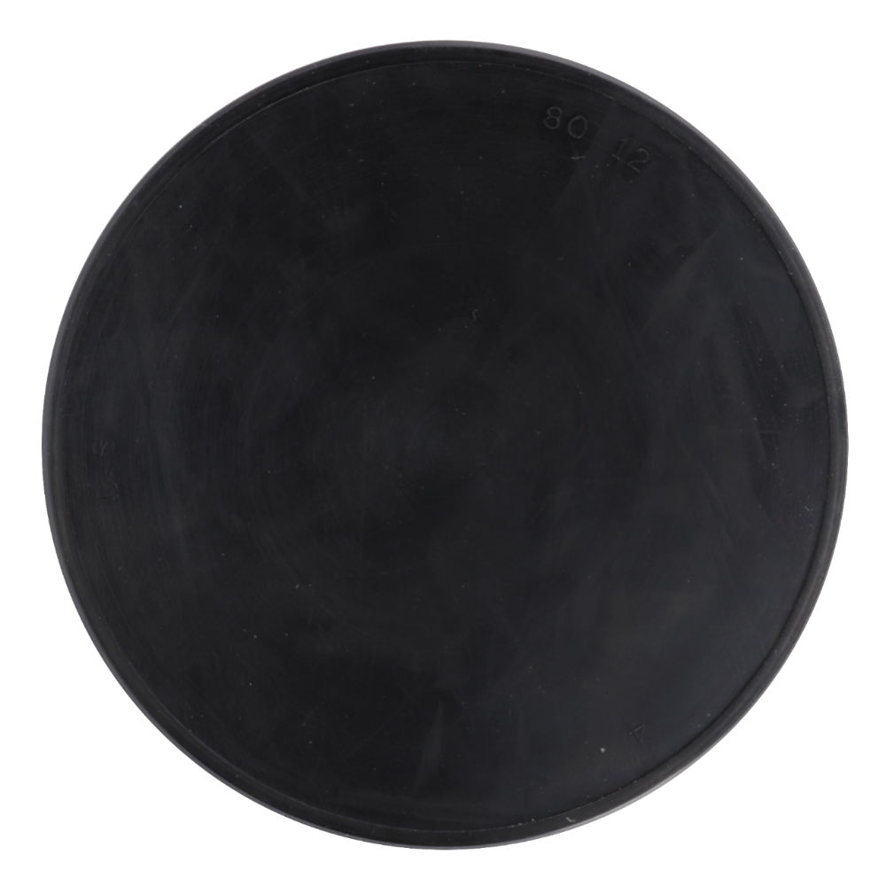 ВЫПУКЛАЯ КРЫШКА