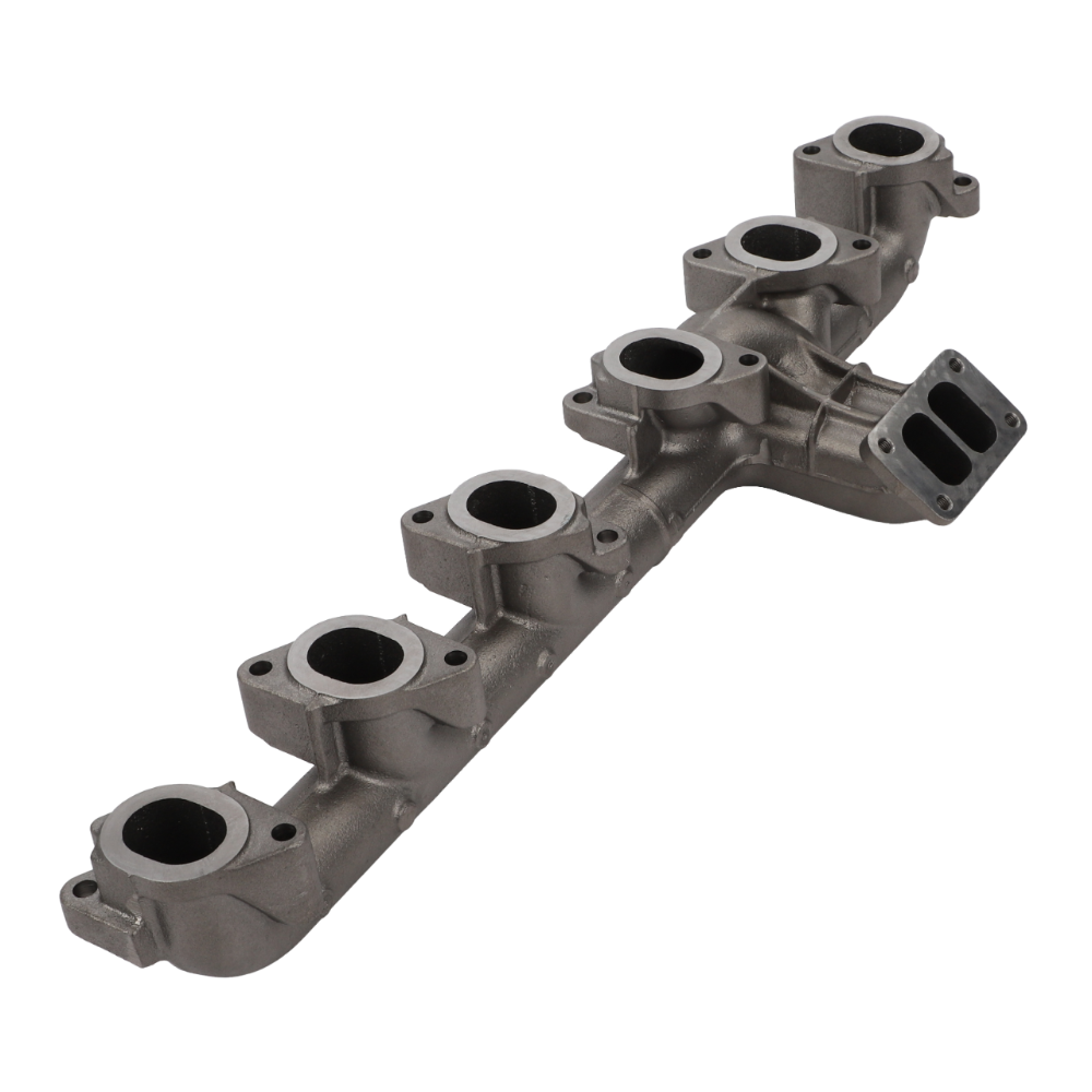 Выпускной коллектор