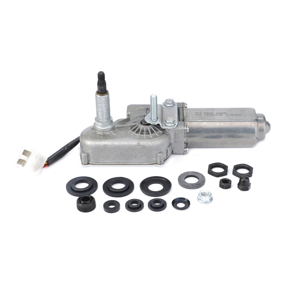 ЭЛЕКТРОДВИГАТЕЛЬ