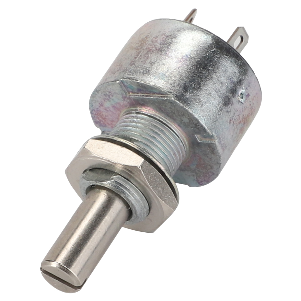 ПОТЕНЦИОМЕТР