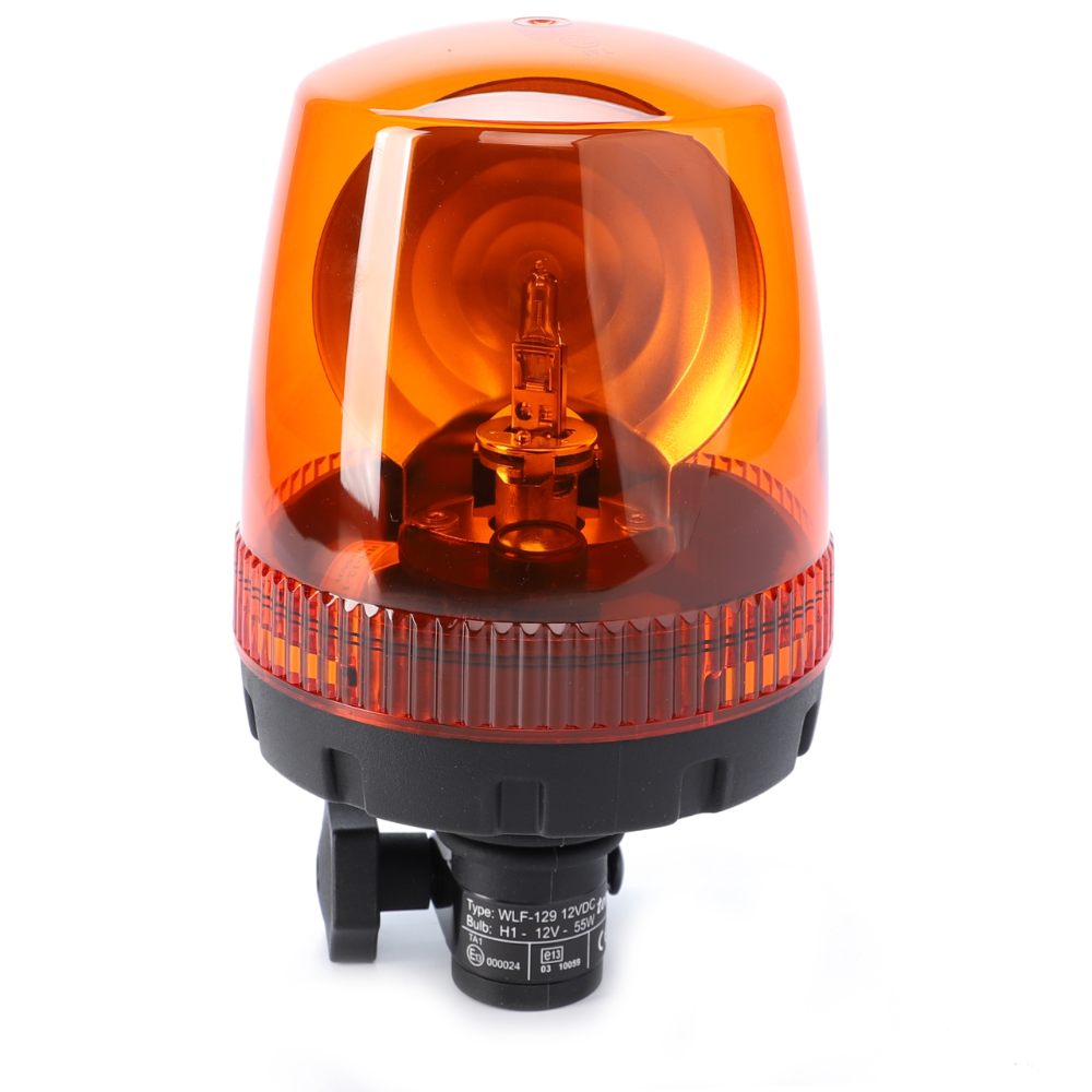 Всенаправленный габаритный свет