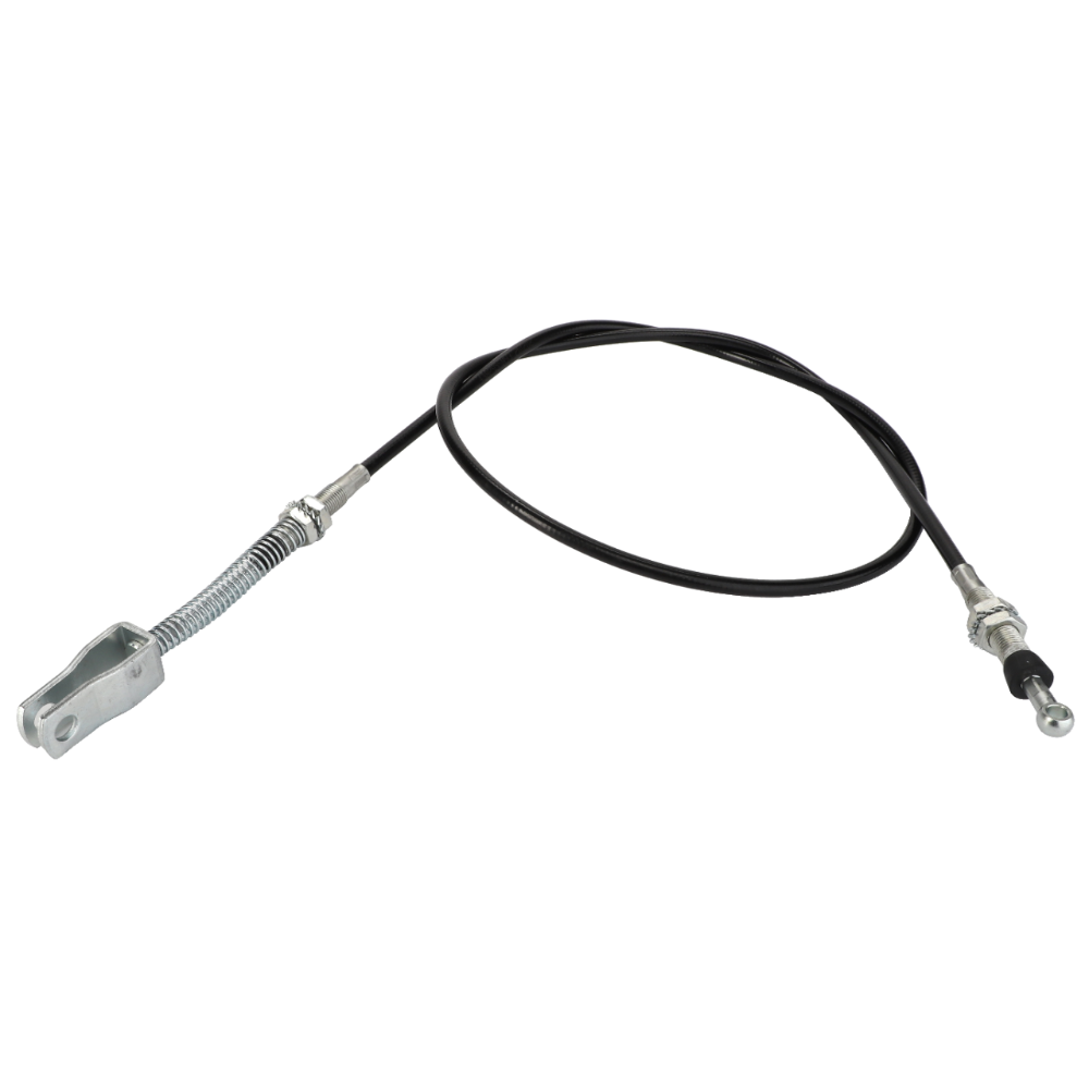 Трос ручного тормоза