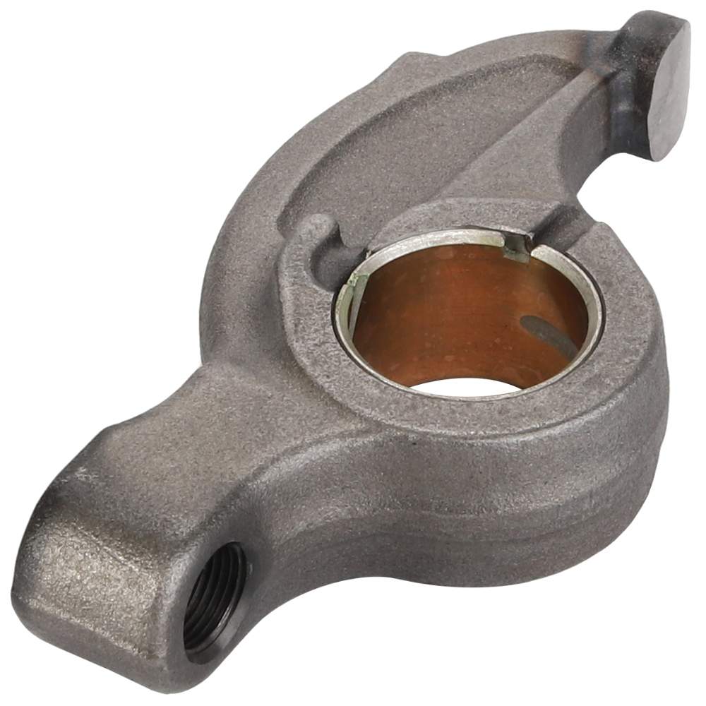 Рычаг толкателей