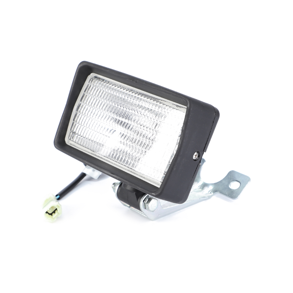 РАБОЧИЙ СВЕТ