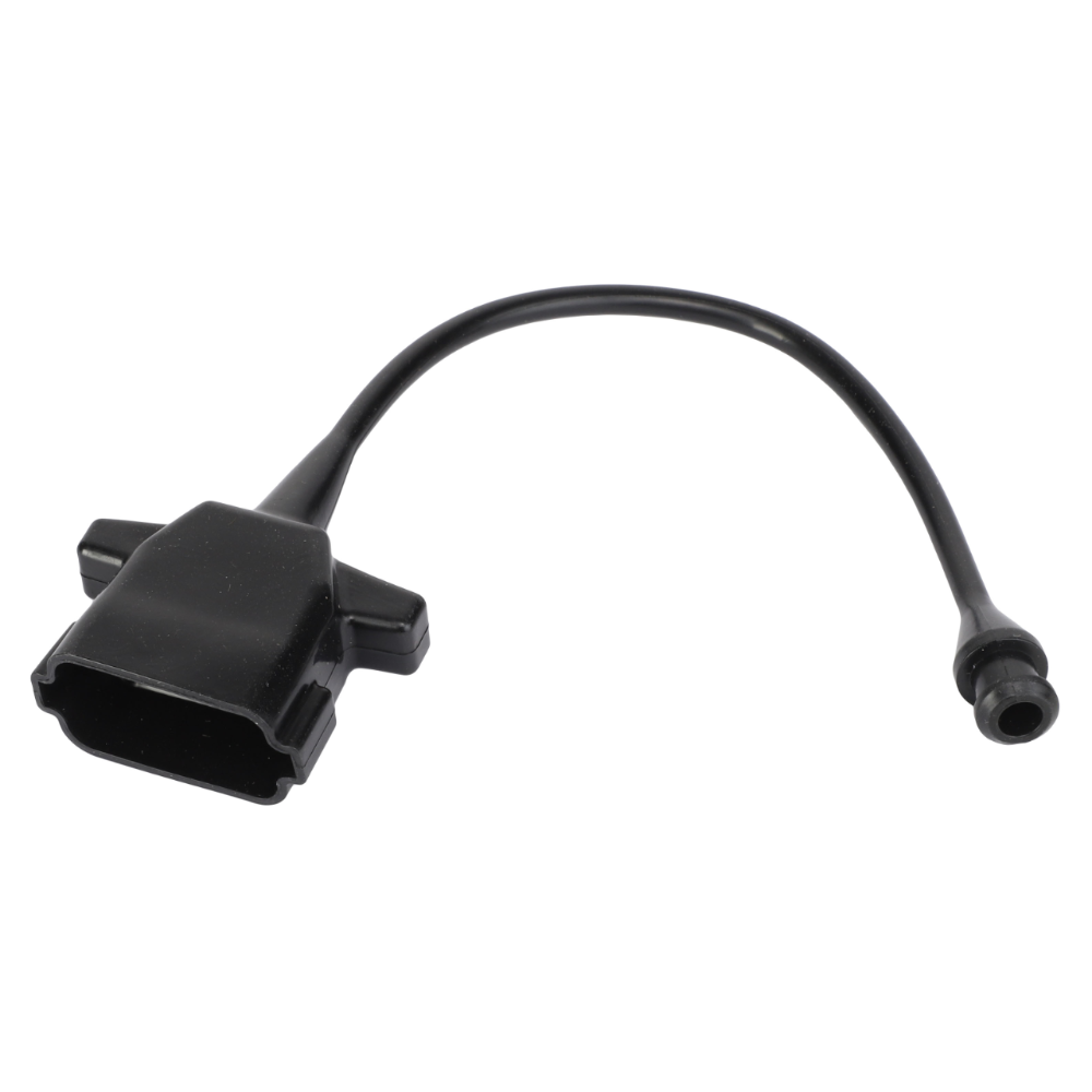 Пылезащитная заглушка