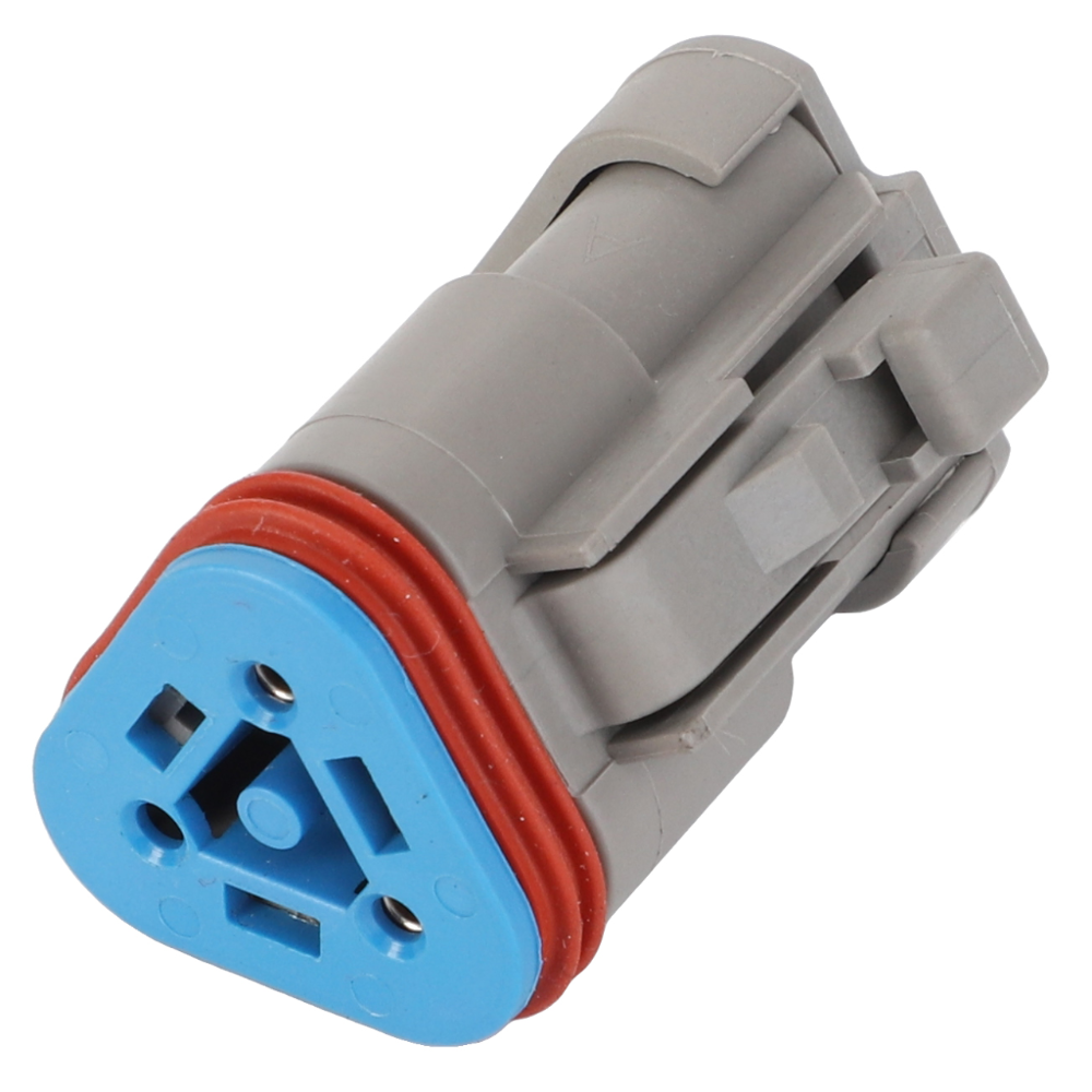 ЭЛЕКТРИЧЕСКИЙ РАЗЪЁМ