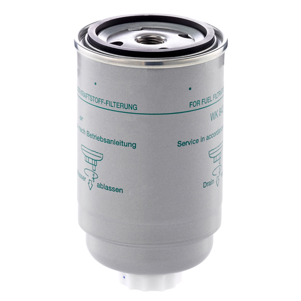 КАРТРИДЖ ТОПЛИВНОГО ФИЛЬТРА