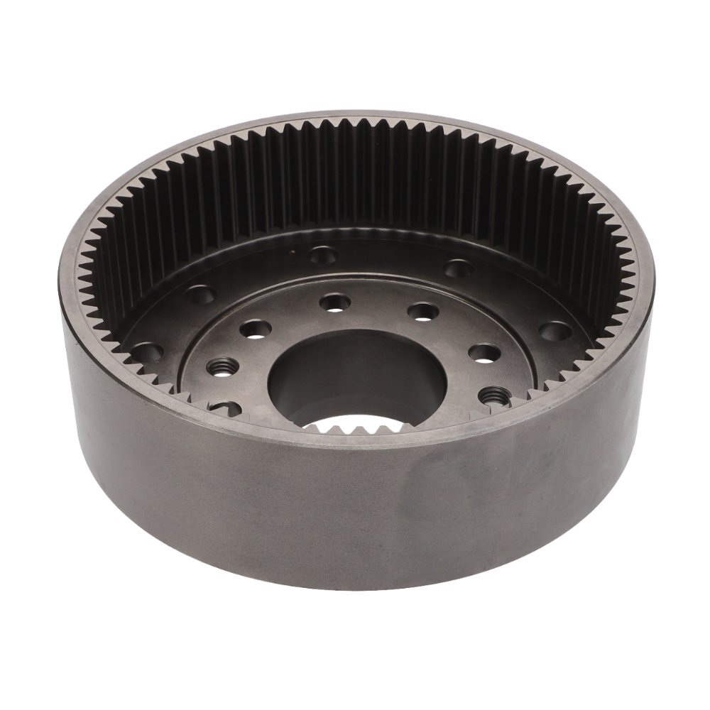 КОРОННАЯ ШЕСТЕРНЯ