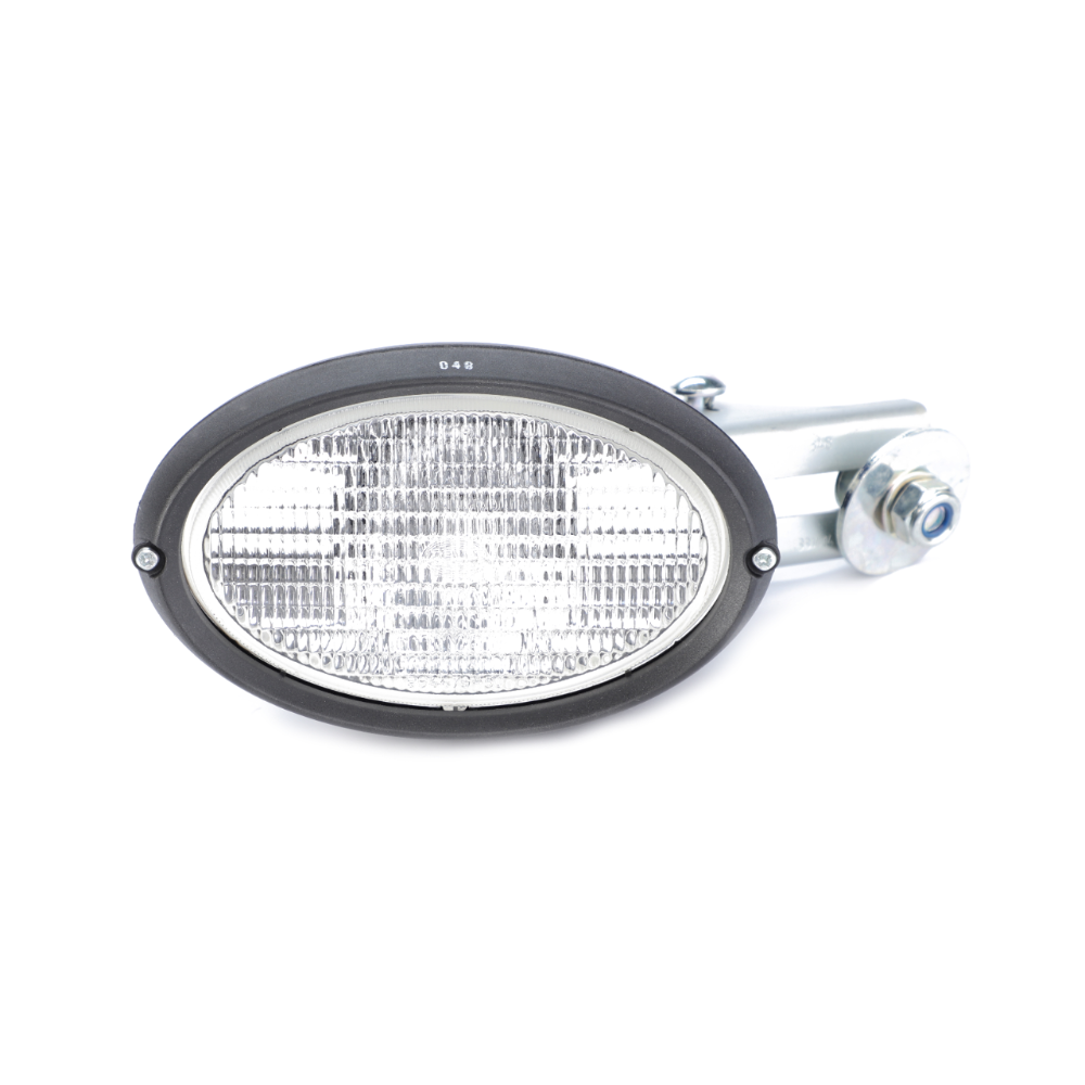 РАБОЧИЙ СВЕТ