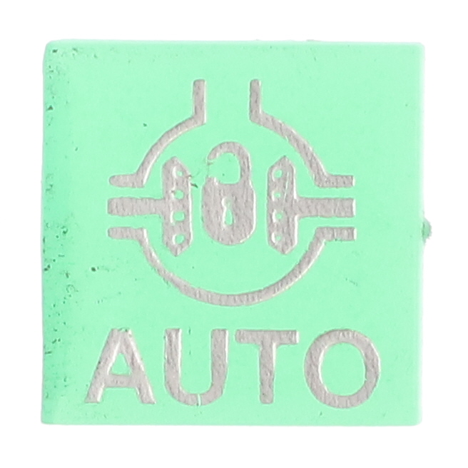 Абажур с символом