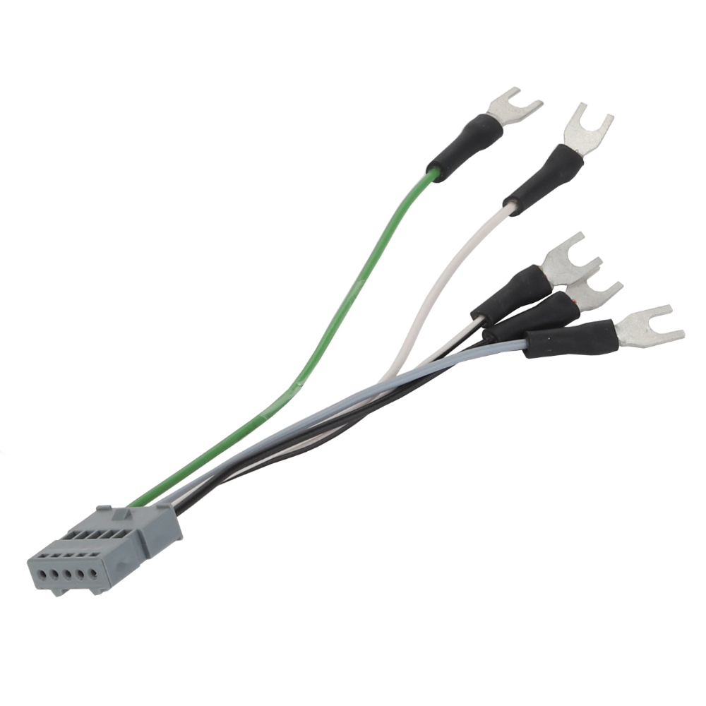 КОМПЛЕКТ ПРОВОДОВ