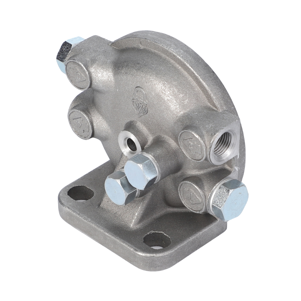 ГОЛОВКА ФИЛЬТРА