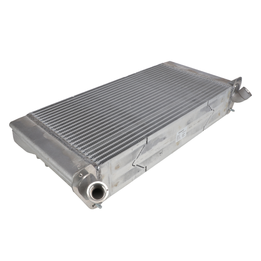 МАСЛЯНЫЙ РАДИАТОР